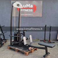 Pulley Bcube Doppia carrucola