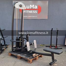 Pulley Bcube Doppia carrucola