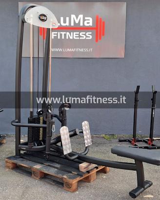 Pulley Bcube Doppia carrucola