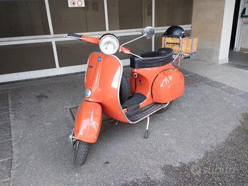 Vespa Piaggio GTR 125 '74