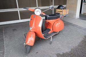 Vespa Piaggio GTR 125 '74