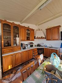 Cucina rustica