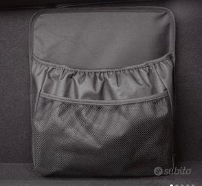 Organizzatore auto borsa portaoggetti