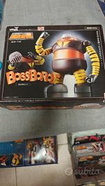 BANDAI CHOGOKIN GX-10 BOSS ROBOT