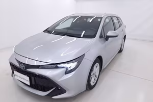 Toyota Corolla TS Hybrid Business BR979600 1.8 Ful