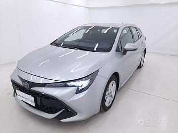 Toyota Corolla TS Hybrid Business BR979600 1.8 Ful