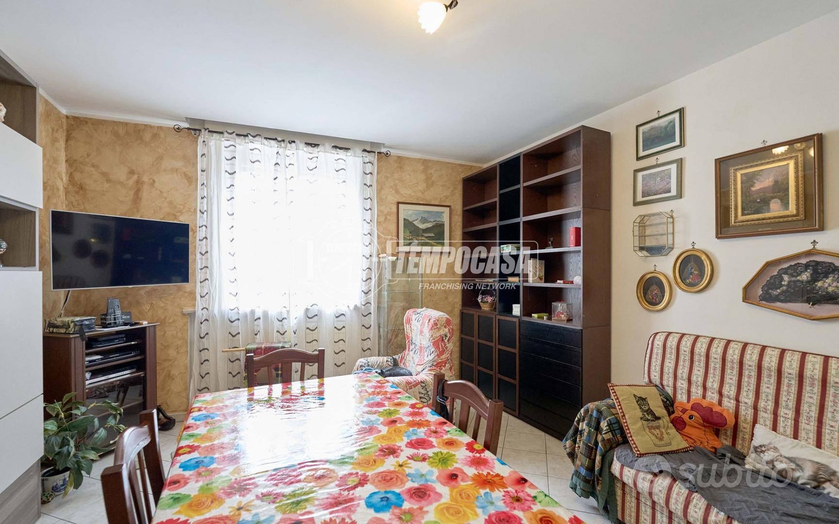Appartamento – Cremona, Centro storico - Vista 3