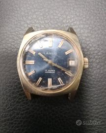 lanco orologio ( guasto)