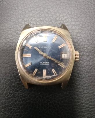 lanco orologio ( guasto)