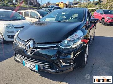 RENAULT - Clio 1.5 dci energy Duel 90cv