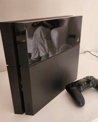 play station 4