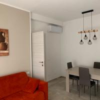 Appartamento in centro vicino al mare 8pl nuovo