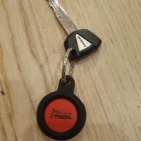 Portachiavi originale KAWASAKI