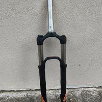  forcella recon rl 29 130 mm