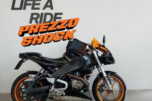 BUELL FIREBOLT XB 12R - 2004
