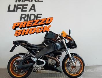 BUELL FIREBOLT XB 12R - 2004