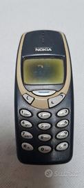 📱 Telefono CELLULARE Nokia 3310 📱