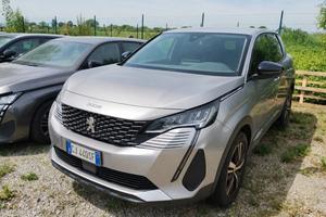 Peugeot 3008 BlueHDi 130 S&S EAT8 Allure
