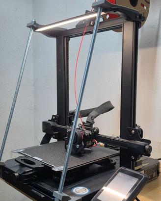 Creality ender 3 S1 Pro