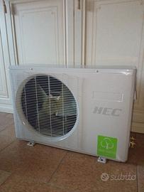 Climatizzatore HEC
