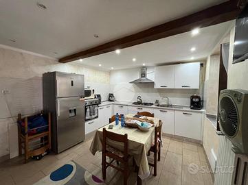 CASA DI CORTE A OCCHIEPPO INFERIORE