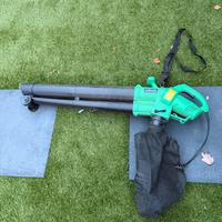 Soffiatore per foglie