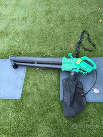 Soffiatore per foglie