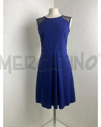 VESTITO DONNA LIU JO BLU NER