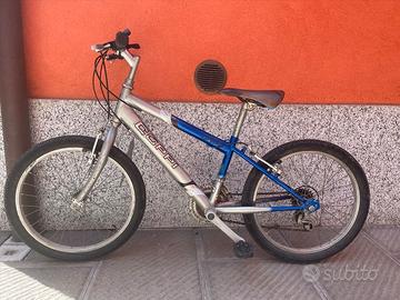 BICICLETTA BAMBINO Cerchio 20