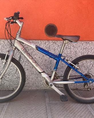 BICICLETTA BAMBINO Cerchio 20
