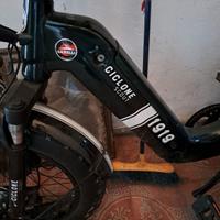 bici elettrica 