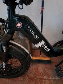 bici elettrica 