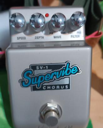 marshall super vibe chorus univibe