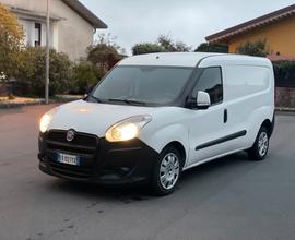 Fiat Doblo Doblò 1.6 MJT 105CV FRIGO ISOTERMICO