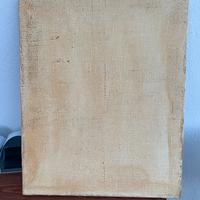 Tela per pittura a olio