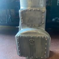 Coppa olio Alfa Romeo 6c 2500 Motore Avanzato