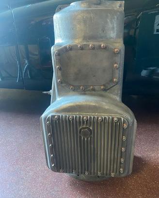 Coppa olio Alfa Romeo 6c 2500 Motore Avanzato
