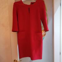 vestito Sandro ferrone