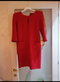 vestito Sandro ferrone