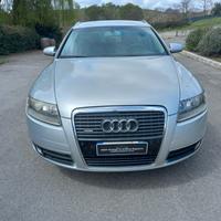 Audi A6 Avant 3.0 V6 TDI quattro tiptronic