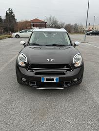 Mini Countryman 2.0 SD ALL 4 euro6 motore nuovo