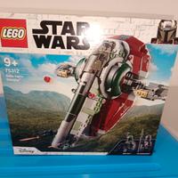 Lego Star Wars 75312