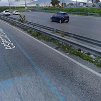 Piazzale da 1.000 a 8.000 mq fronte strada