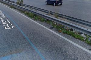 Piazzale da 1.000 a 8.000 mq fronte strada