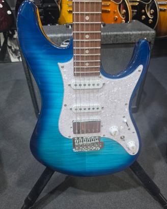 Chitarra Elettrica Ibanez AZ223F-TXB Nuova