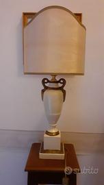 Lampada Vintage Neoclassica MARIONI Paolo
