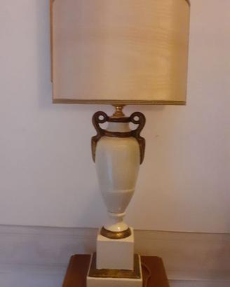 Lampada Vintage Neoclassica MARIONI Paolo