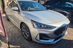 Ford Focus 1.5 EcoBlue 115 CV automatico 5p. ST-Li