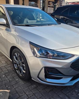 Ford Focus 1.5 EcoBlue 115 CV automatico 5p. ST-Li