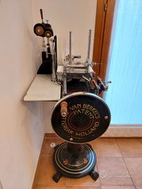 Affettatrice Berkel modello 7